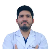 Dr. Hristo Román Vargas