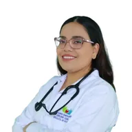 Dra. Milagros Quinto